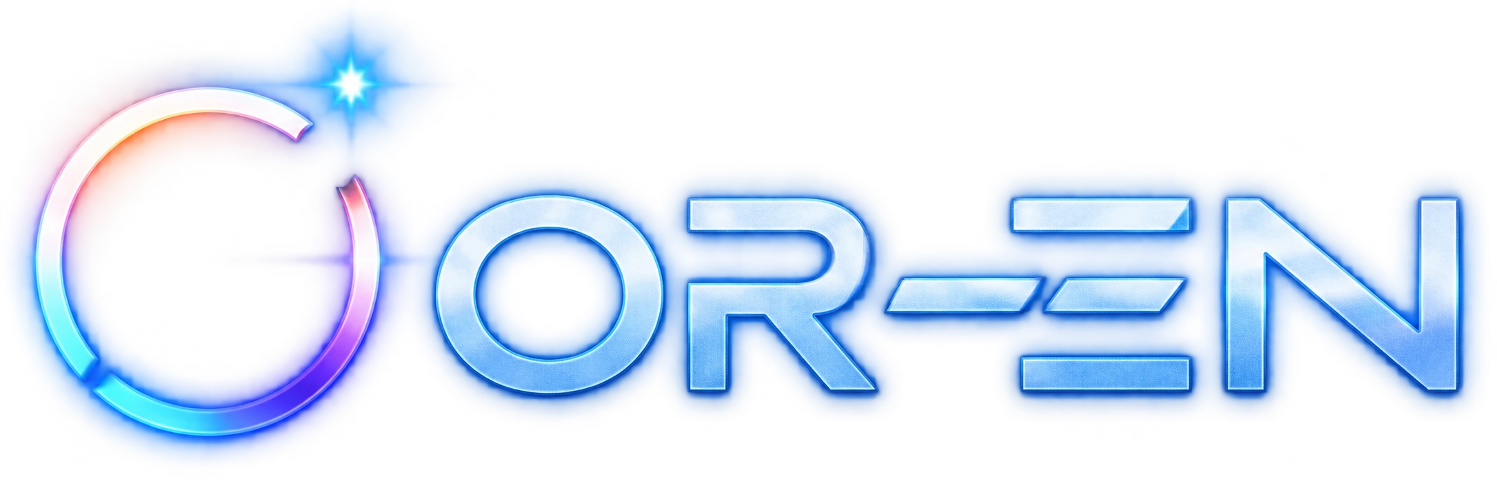 Orizens logo
