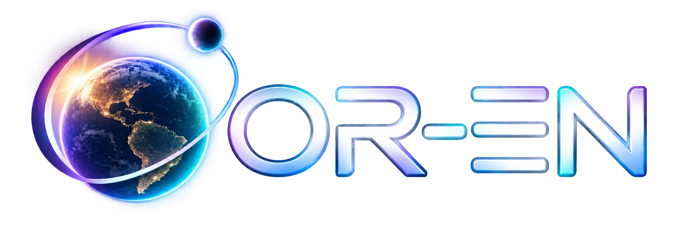 Orizens logo